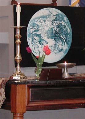 Altar image